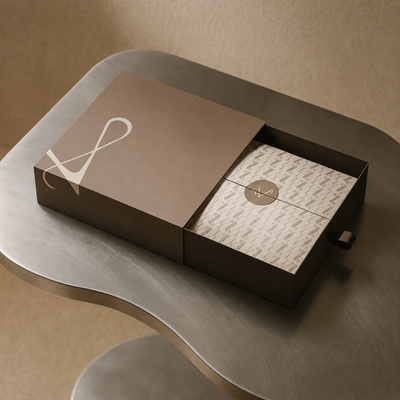 Box Design