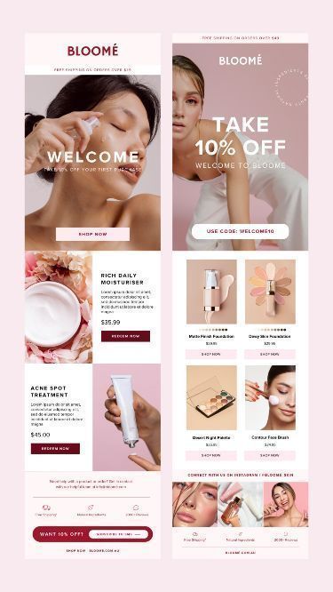 Essential Emails Pack (one-off)
