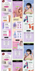 Premium Emails Pack (one-off)