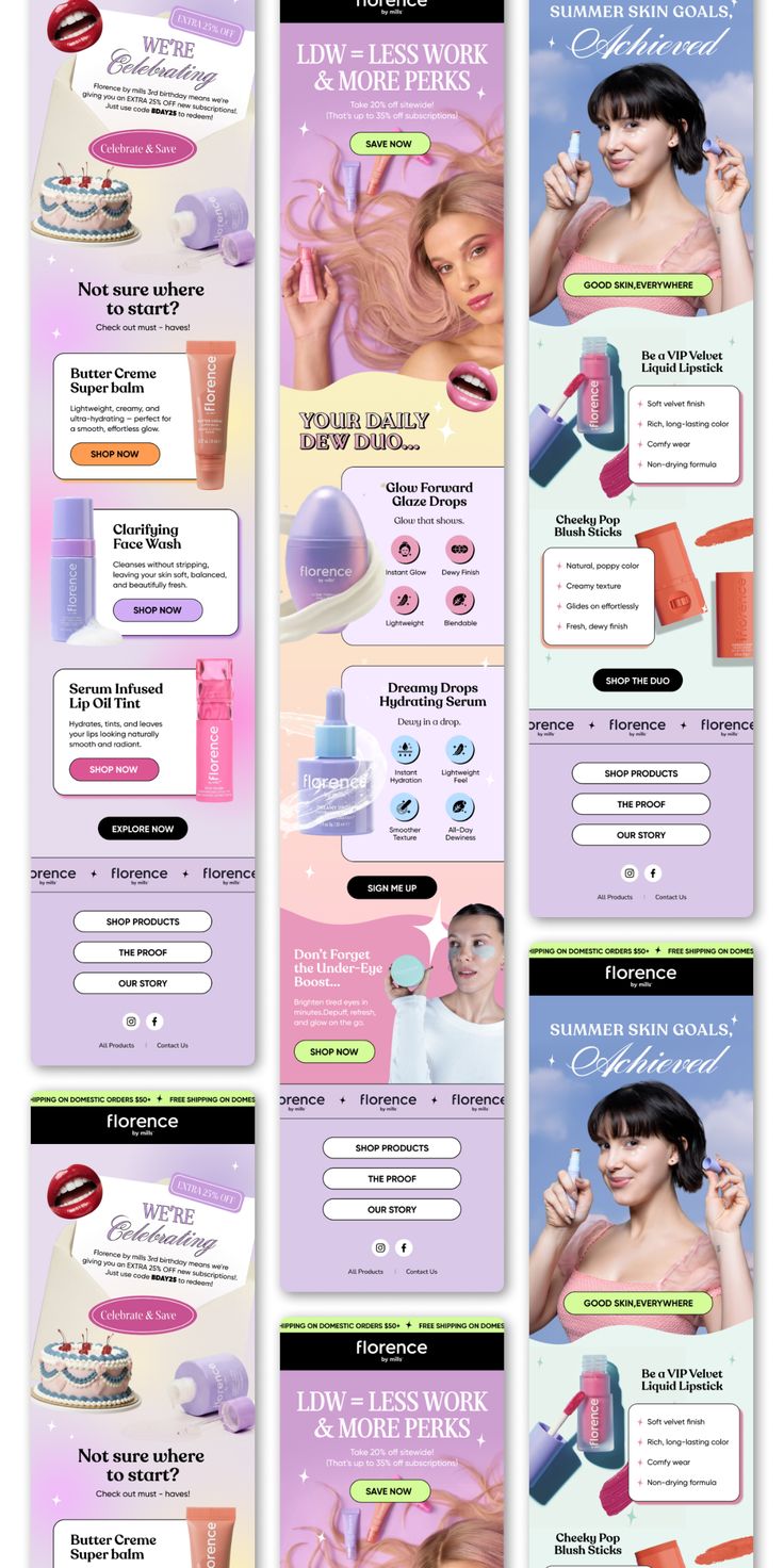 Premium Emails Pack (one-off)