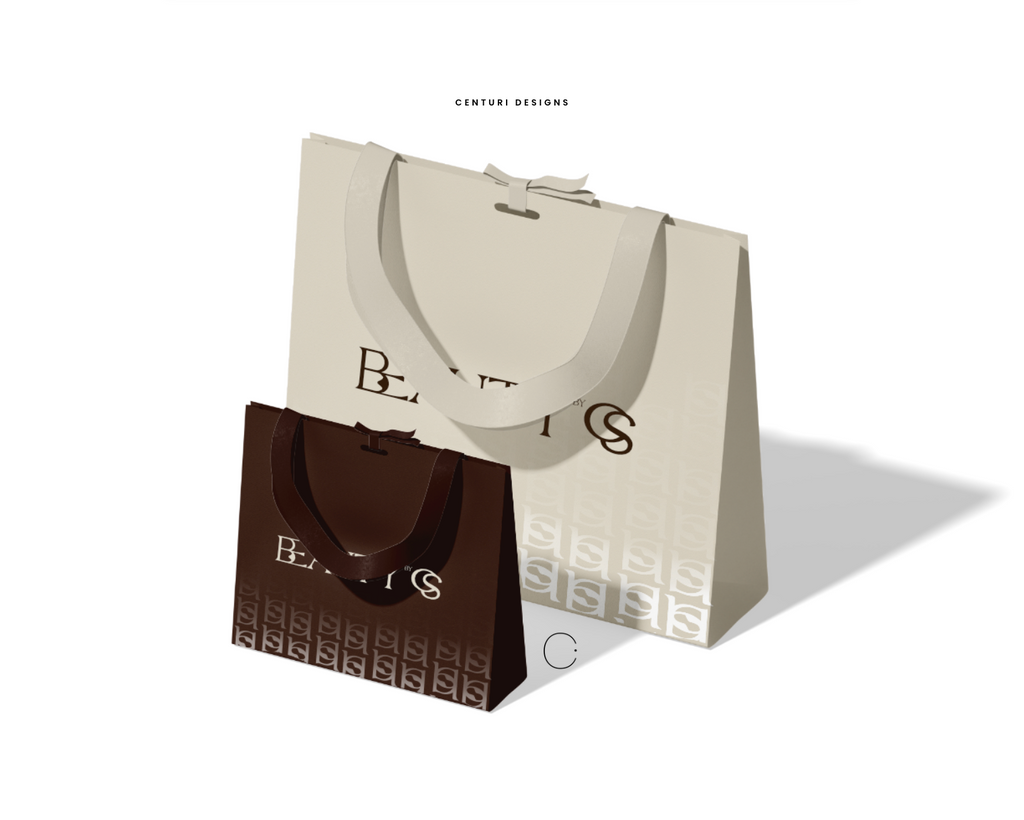 Mailer/Shopping Bag Design