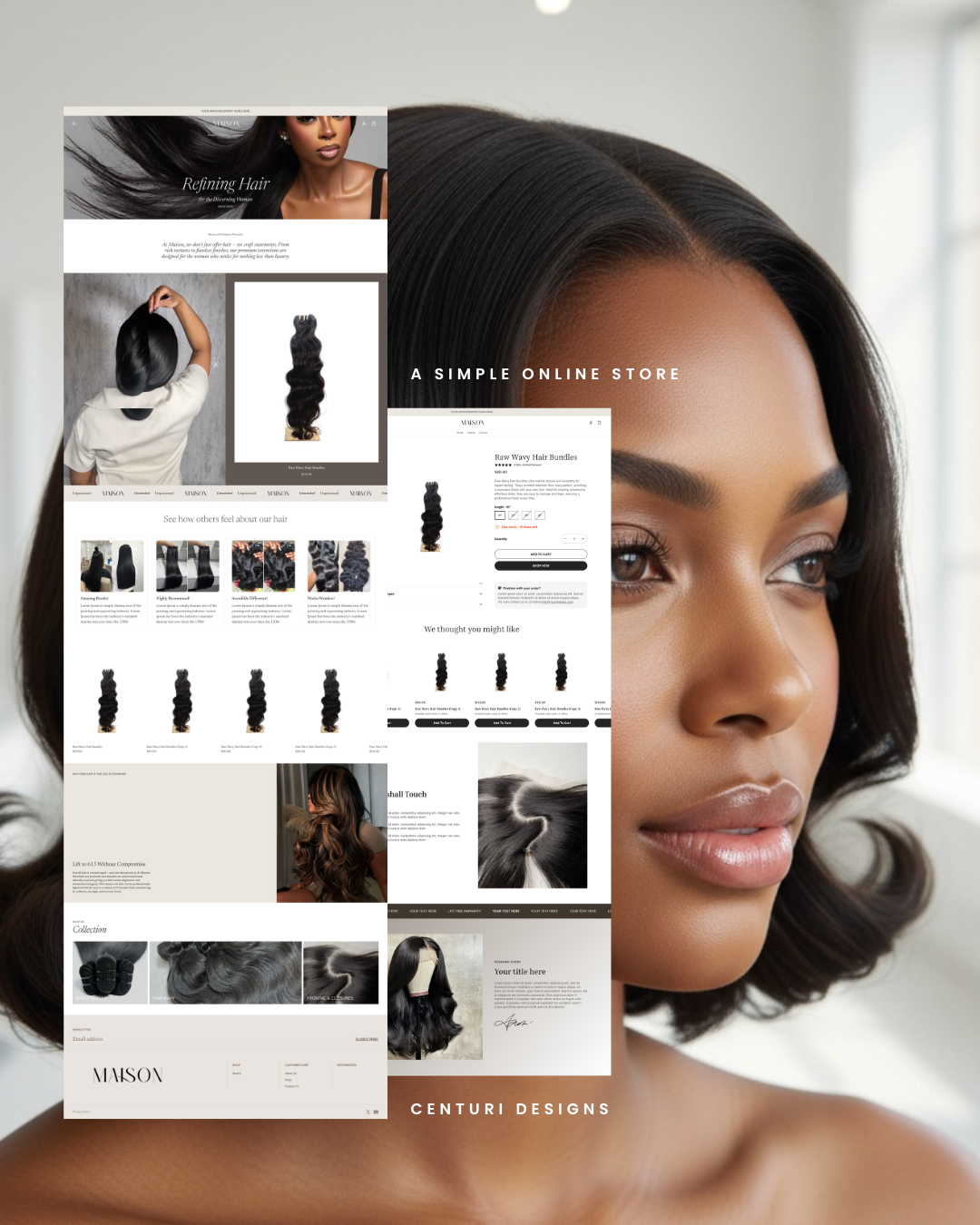 The Framework Web Design