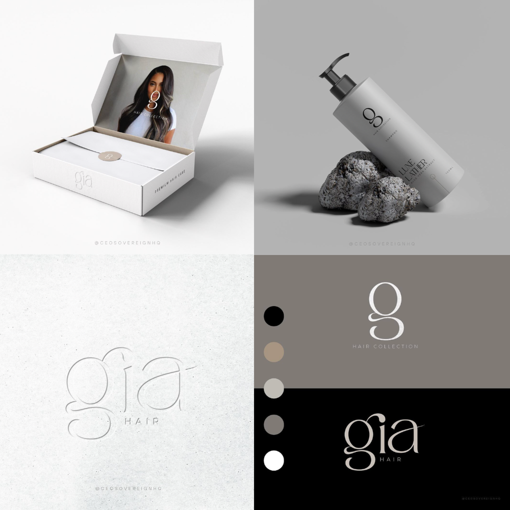 Core Branding
