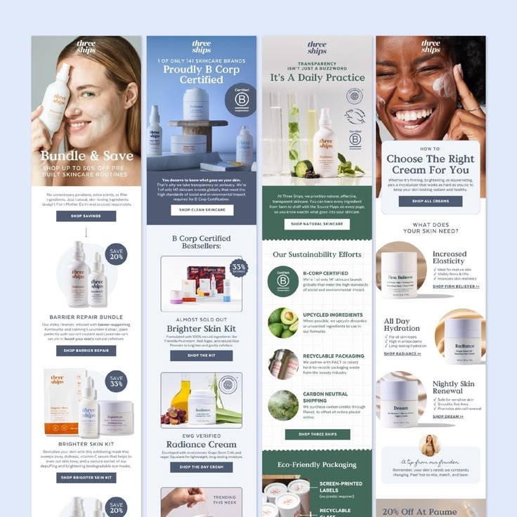 Beyond Emails Pack (one-off)